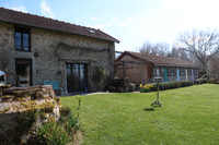 Maison à vendre à Cheissoux, Haute-Vienne - 249.500 € - photo 8