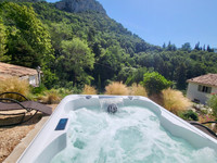 Propriété à vendre à Vence, Alpes-Maritimes - 1 995 000 € - photo n°9