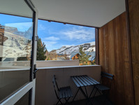 Propriété à vendre à Les Deux Alpes, Isère - 127 200 € - photo n°6