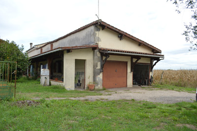 house for sale in Lot-et-Garonne