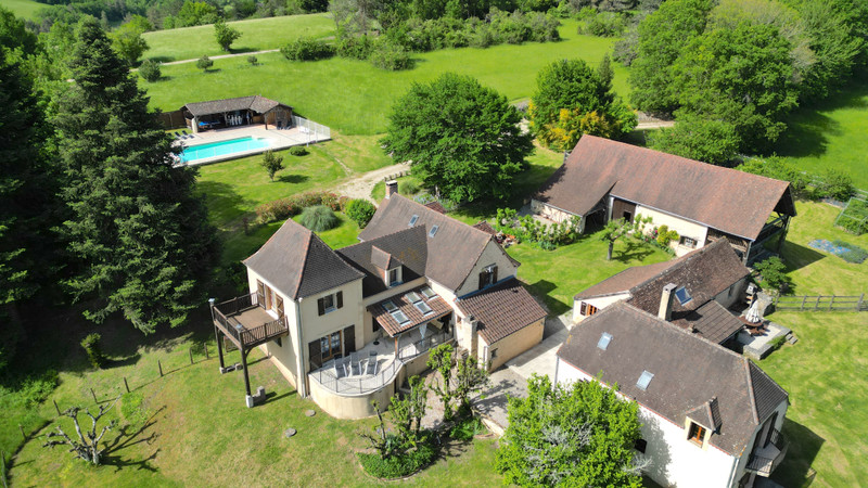 maison à vendre à Aquitaine (Nouvelle-Aquitaine)