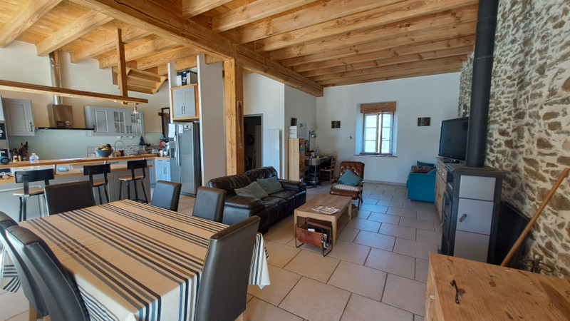 French property for sale in Rouzède, Charente - €288,900 - photo 6