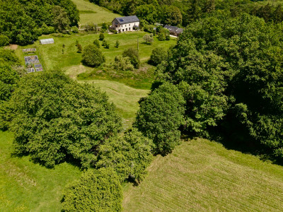 French property for sale in Saint-Hilaire-les-Courbes, Corrèze - €696,960 - photo 13