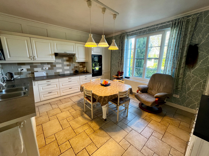 French property for sale in La Sauvetat-du-Dropt, Lot-et-Garonne - €299,900 - photo 4