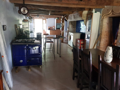 French property for sale in Exoudun, Deux-Sèvres - €183,000 - photo 4