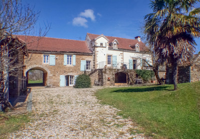 Maison à vendre à Castanet, Tarn-et-Garonne, Midi-Pyrénées, avec Leggett Immobilier