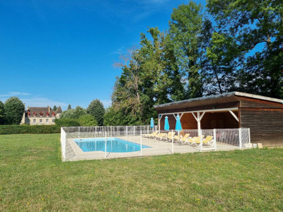 French property for sale in Mariol, Allier - €370,800 - photo 6