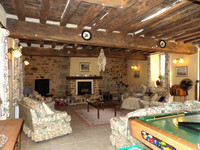 Maison à vendre à Rives d'Andaine, Orne - 172.800 € - photo 3