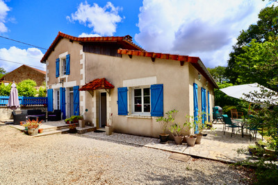house for sale in Charente