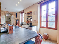 Maison à vendre à Charroux, Vienne - 477.000 € - photo 10
