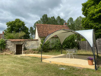 Propriété à vendre à Vernoil-le-Fourrier, Maine-et-Loire - 487 600 € - photo n°14