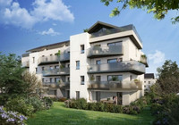 Appartement à vendre à Divonne-les-Bains, Ain - 341 000 € - photo 3