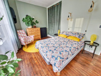 Maison à vendre à Aubusson, Creuse - 349.800 € - photo 11