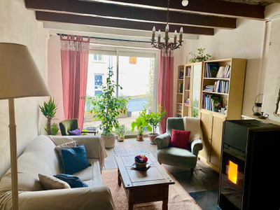 French property for sale in Massignac, Charente - €93,500 - photo 2