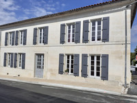 French property, houses and homes for sale in Saint-Maigrin Charente-Maritime Poitou_Charentes