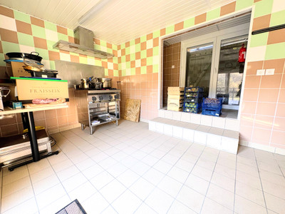French property for sale in Saint-Vitte-sur-Briance, Haute-Vienne - €265,000 - photo 7
