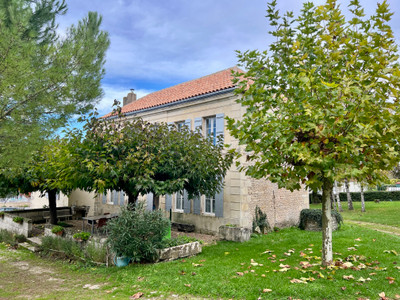 French property for sale in Saint-Savinien, Charente-Maritime - €294,250 - photo 7