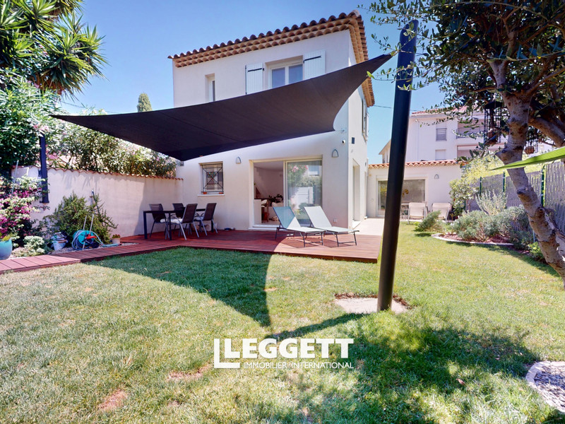 Maison 4 pièce(s), SANARY-SUR-MER