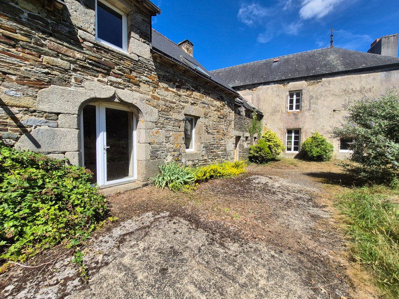 Propriété à vendre à Glomel, Côtes-d'Armor - 662 500 €
