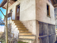 Maison à vendre à Lescheraines, Savoie - 170.000 € - photo 3