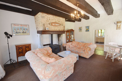 French property for sale in Champniers-et-Reilhac, Dordogne - €435,000 - photo 7