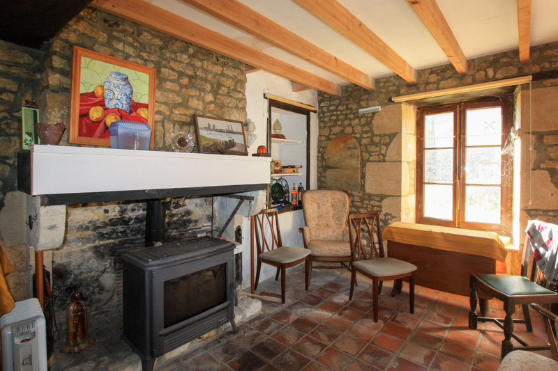 French property for sale in Néré, Charente-Maritime - photo 4