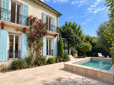house for sale in Alpes-Maritimes