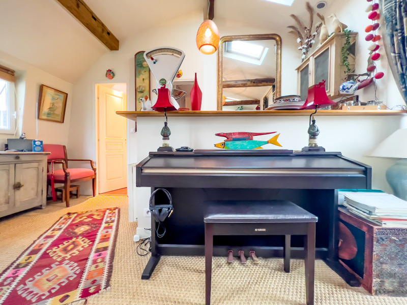 French property for sale in Paris 13e Arrondissement, Paris - &#8364;535,000 - photo 5