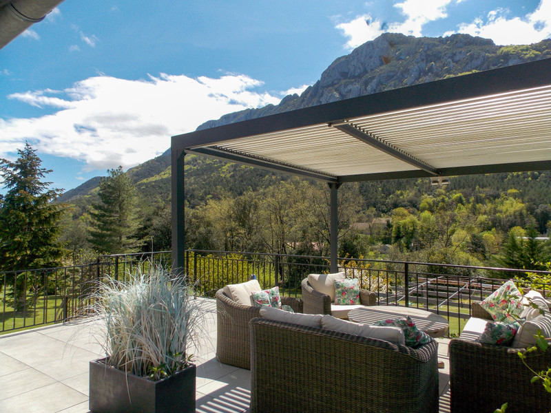 French property for sale in Puilaurens, Aude - €399,000 - photo 2