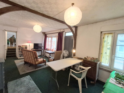 French property for sale in Le Teilleul, Manche - €55,000 - photo 4