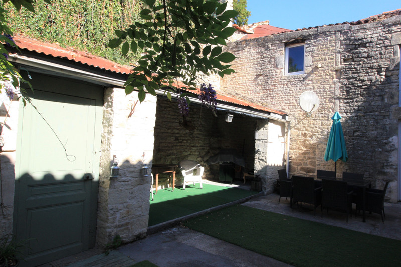French property for sale in Chizé, Deux-Sèvres - &#8364;114,450 - photo 10