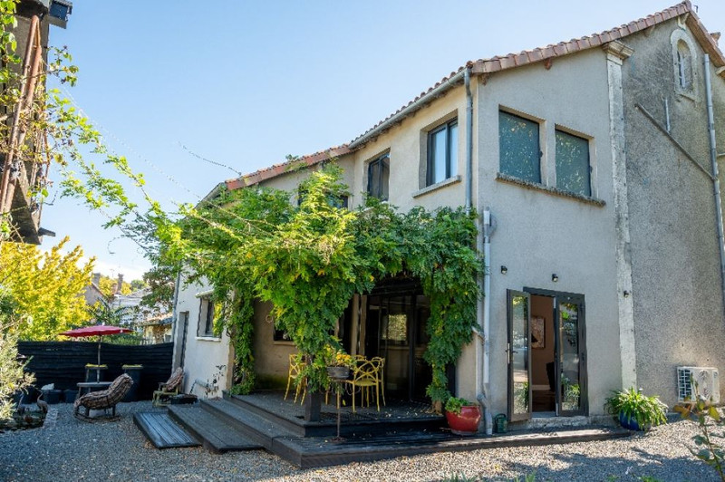 French property for sale in Ribérac, Dordogne - €285,000 - photo 0