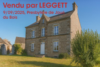 Maison à Joué-du-Bois, Orne - photo 2
