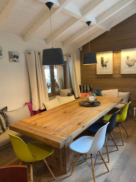 Ski property for sale in Tignes - €2,496,000 - photo 2