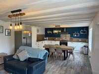 Maison à vendre à Saint-Gilles-Pligeaux, Côtes-d'Armor - 155.000 € - photo 4