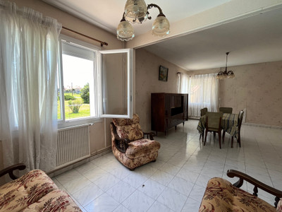 French property for sale in Ligueux, Gironde - €162,000 - photo 4