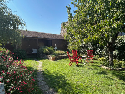French property for sale in Sablé-sur-Sarthe, Sarthe - €479,000 - photo 13