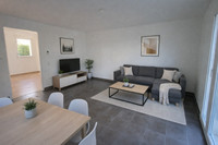 Propriété à vendre à Mérignac, Gironde - 157 000 € - photo n°1