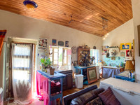 Maison à vendre à Sos, Lot-et-Garonne - 125.000 € - photo 3