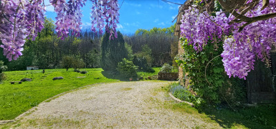 French property for sale in Pouzauges, Vendée - €250,000 - photo 9
