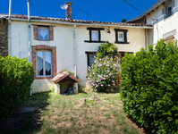 Propriété à vendre à Val-d'Oire-et-Gartempe, Haute-Vienne - 147 000 € - photo n°10