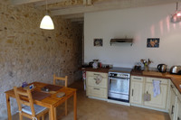 Maison à vendre à Le Fouilloux, Charente-Maritime - 88.000 € - photo 12