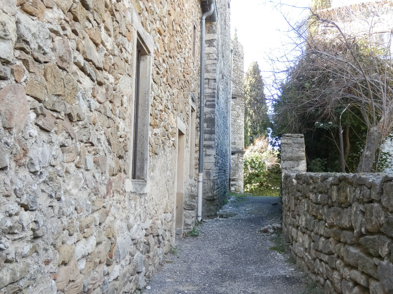 French property for sale in Nyons, Drôme - €195,000 - photo 10