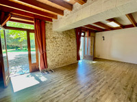Maison à vendre à Gensac, Gironde - 405.000 € - photo 5