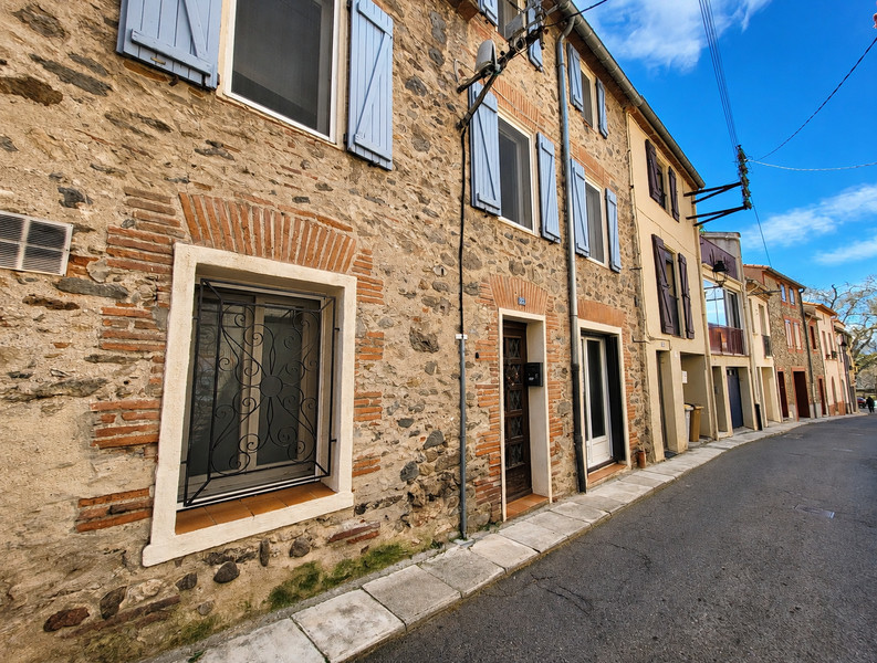 French property for sale in Villelongue-dels-Monts, Pyrénées-Orientales - €245,000 - photo 9