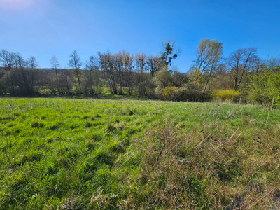 French property for sale in Touquettes, Orne - €30,000 - photo 1