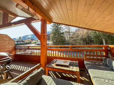 apartment for sale in Haute-Savoie