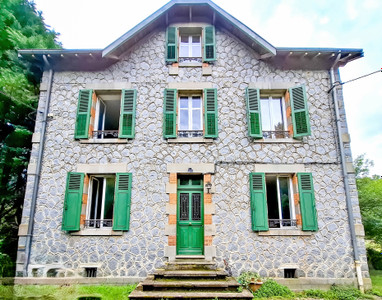 French property for sale in Isle, Haute-Vienne - €254,000 - photo 8