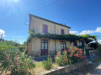 French property, houses and homes for sale in Lieuran-lès-Béziers Hérault Languedoc_Roussillon