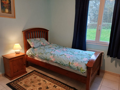 French property for sale in Benest, Charente - €235,400 - photo 7